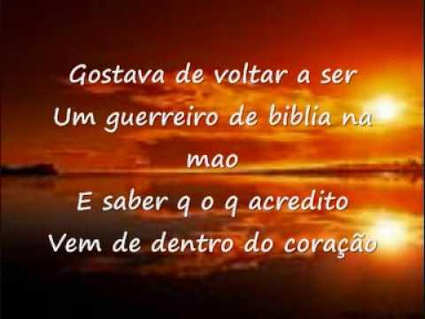 Rita Guerra & Beto - Acreditar