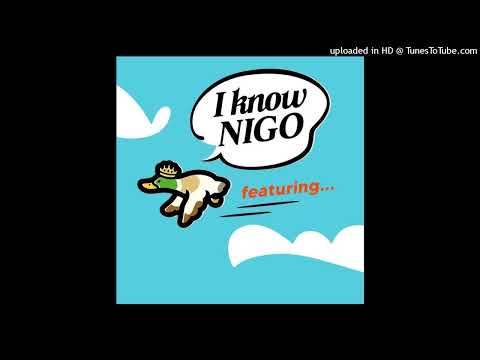 COME ON, LET'S GO (VIDEO VERSION) - Nigo ft Tyler, The Creator - Acapella/Vocals - 145.75 BPM