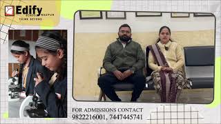 Edify School Video