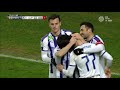 Puskás Akadémia - Újpest 2-1, Összefoglaló