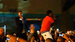 DON OMAR  &amp; ZION Y LENNOX  RONCA 2010