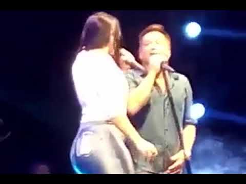 Letícia Coimbra e Leonardo Santo Antônio da Platina - Paraná