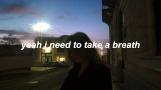 Clean Bandit &amp; Marina // Disconnect (Lyrics)