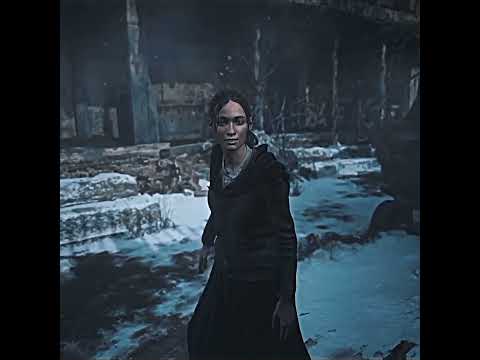 They trusted Mother Miranda 😞 | Resident Evil Village