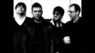 Blur... Fool&#39;s Day