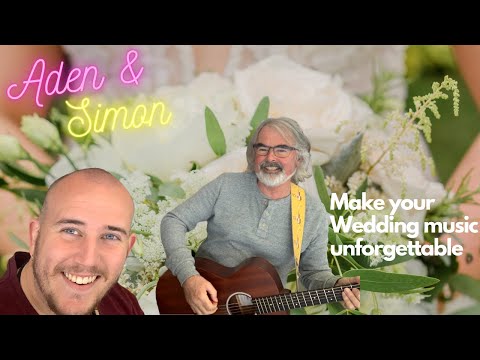 Aden and Simon Music video.