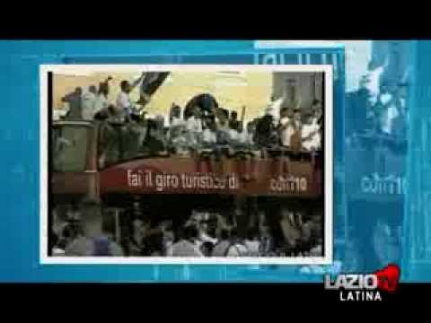 US LATINA CALCIO 2013 PROMOZIONE IN SERIE B