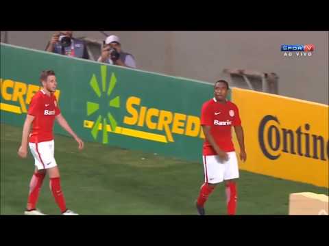 Atlético Mineiro 2x2 Internacional - Semifinal Copa do Brasil 2016
