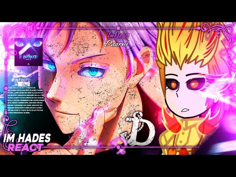 O Infinito (satoru Gojo) - Daarui