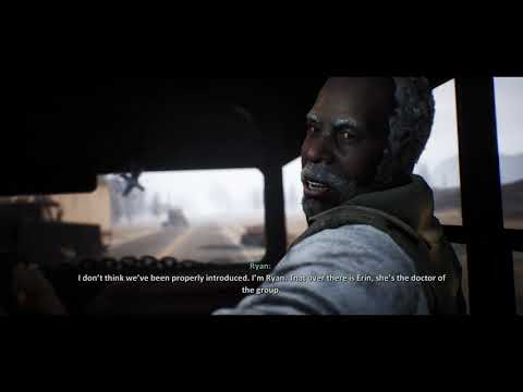 Terminator: Resistance - 100% Walkthrough Gameplay Part 1 - No Commentary