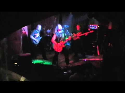 Hard n´Soul - Až oheň dohoří