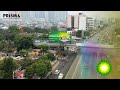 British Petroleum Outdoor Media Campaign By Prisma Advertising