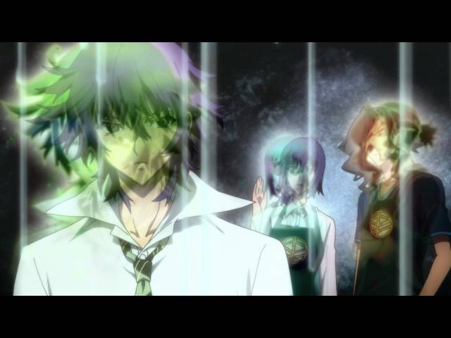 (屍鬼) Shiki Opening Theme 2 HD