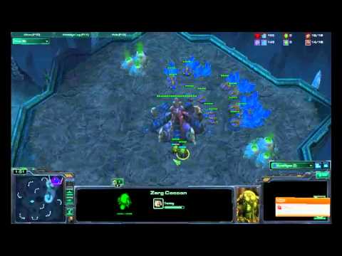 Spanishiwa explains his build - 3 / 6