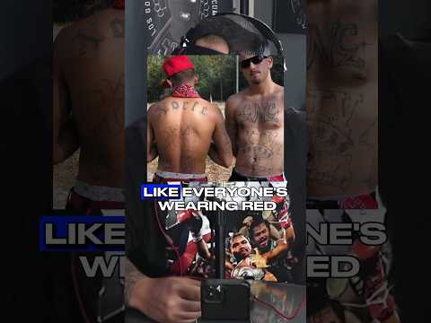 Nortenos EVERYWHERE 😱