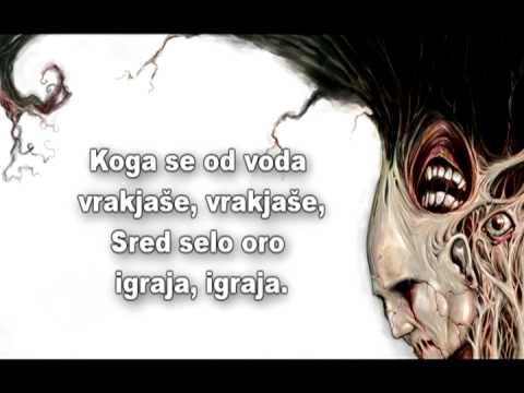 Niburta - Što Imala Kăsmet