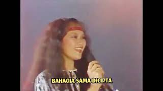 Download lagu KHADIJAH IBRAHIM - Hari Ini Untuk Mu mp3