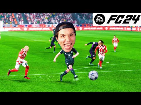 MEIN WICHTIGSTES TOR | FC24