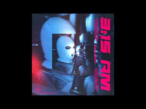 SOYTURISTA - 3:15 AM