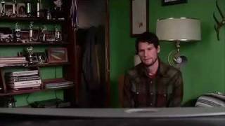 Lovers in a Dangerous Time-the movie