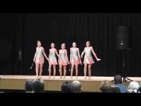 LEXY - junior - 3. místo - Dolnobenešovská medaile 28.11.15