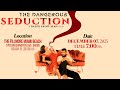 THE DANGEROUS SEDUCTION Full Movie World Premiere December 7 2025 At The Fillmore Miami Beach