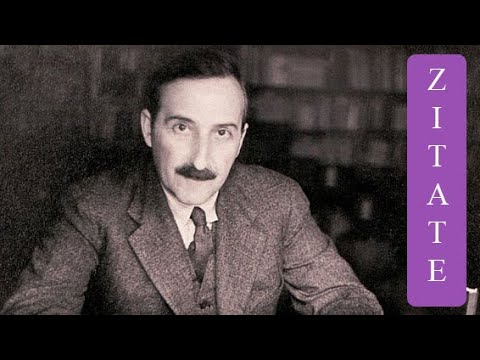 Stefan Zweig - Joseph Fouché / 7x ZITATE - #zitierbar