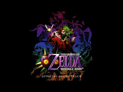 Good VGM 276 - The Legend of Zelda: Majora's Mask - Clock Town, Third Day