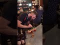 Jeff Berry | Battle of the Bartenders 2018 | Catoctin Creek Distilling