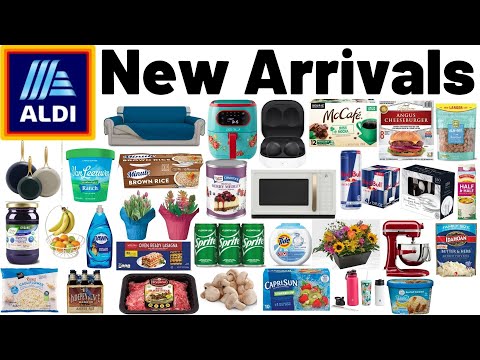 ALDI 🟡 AD SNEAK PEEK 🟡 4|22|2023