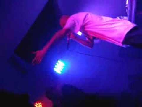 CHICORIA & GAST - LOVIN A'TAVOLETTA - MILANOMECENATE 2013