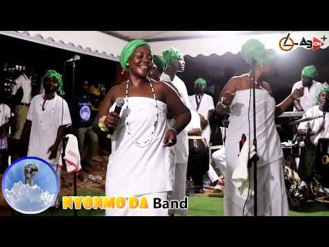 Nyonmo Da......Okai koi