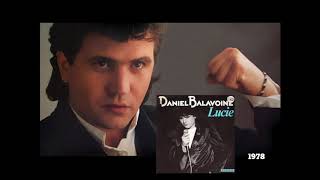 Daniel Balavoine - Lucie - 1978
