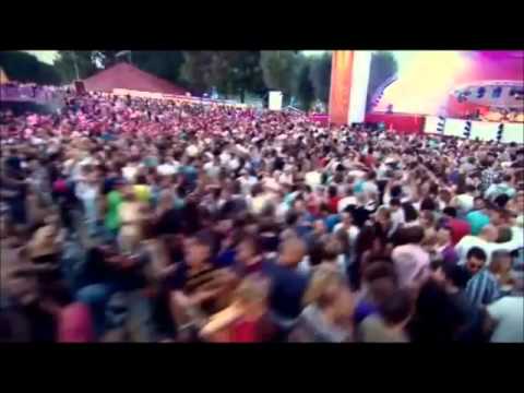 DJ MURAT KENYA  RİHANNA WHERE HAVE YOU  BEEN  2012 CLUB MİX