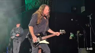 BÖHSE ONKELZ - EXITUS LIVE 2025 WARM UP SHOW LEIPZIG HAUS AUENSEE HQ
