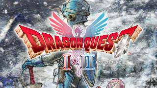 【DQ２実況】＃１　ついに始まる！ロトシリーズ完結編！【ドラゴンクエスト１＆２】