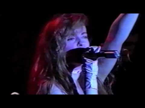 Sensity World "X-tasy in Paradise" ( Single con Video )