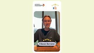 Amazon Automations - Video - 2