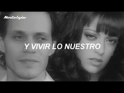 Vivir Lo Nuestro - Marc Anthony