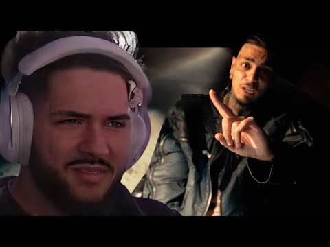 Highman reactioneaza la AlbertNBN - NASCUT ROCKSTAR | Candidatul perfect OTS