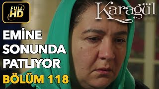 Download lagu Karagül 118. Bölüm / Full HD (Tek Parça) - Emine Sonunda Patlıyor mp3 Download lagu Karagül 118. Bölüm / Full HD (Tek Parça) - Emine Sonunda Patlıyor mp3
