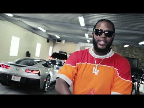 JIMMY HOOKS (REMIX) FT. KEVO9INE