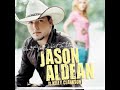 Dont You Wanna Stay de Jason Aldean
