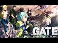 Gate Opening 1 Creditless