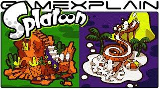 Splatoon Splatfest #2 Announced!