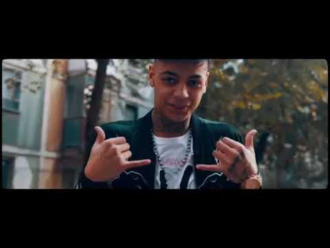 AlbertNBN Beto (parodie)