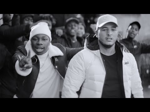 Kaneki & Hornet La Frappe - Bâtiment (Clip officiel) | Rec. 118 - 20/21