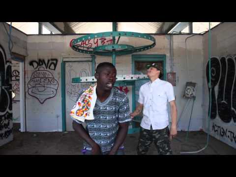 Duke Bangah ft Publican - Constantly