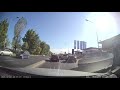 2021 10 02 DJ503 DJ301B DJ100 DC29 E85 București Bacău Traffic Cam Blackvue DR900s