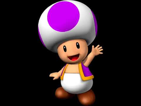 Magical Sound Shower - Mario Outrun GP DX Special Tours Soundtrack